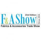 Fabrics & Accessories Trade Show
